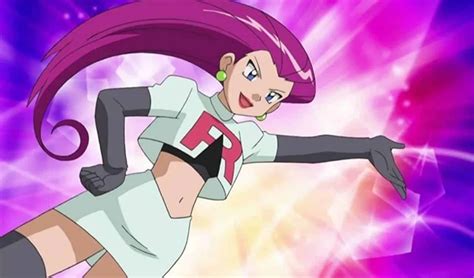 jessie pokemon nude|Pokemon jessie Search